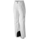 Mountain Hardwear Follow Me Ski Pants - Waterproof, Insulated (For Women)