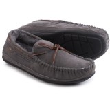 Dije California Santa Fe Moccasins - Suede (For Men)