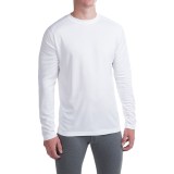 Terramar Helix T-Shirt - UPF 25+, Long Sleeve (For Men)