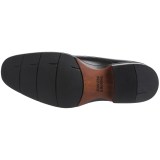 Johnston & Murphy Landrum Cap-Toe Shoes - Leather, Lace-Ups (For Men)