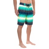 Under Armour Reblek Boardshorts - UPF 30+ (For Men)