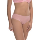Yummie by Heather Thomson Marnie Micromodal® Comfort Lace Panties - Hipster (For Women)