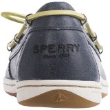 Sperry Jewelfish Boat Shoes - Leather (For Women)