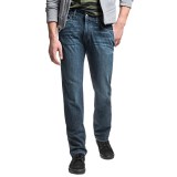 Agave Denim Classic Fit Jeans - Straight Leg (For Men)