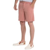 Vintage 1946 FF9 Canvas Shorts - 8.5” (For Men)