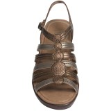 Dansko Drea Leather Sandals (For Women)