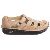 Alegria Pesca Shoes - Leather (For Women)