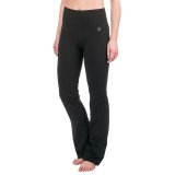 Balance Collection Barley Yoga Pants - Flare Leg (For Women)
