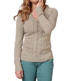 Royal Robbins Three Seasons Sweater (For Women)
