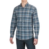 Wolverine Elkhart Shirt - Long Sleeve (For Men)