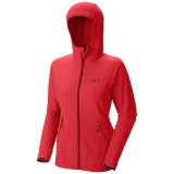 Mountain Hardwear Super Chockstone Jacket - UPF 50 (For Women)