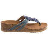 BioNatura Carina Sandals - Leather (For Women)