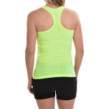 Lorna Jane Raye Seamless Tank Top - Racerback (For Women)