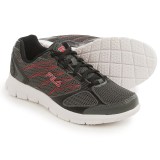 Fila 3A Capacity Running Shoes (For Men)