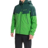 Marker Fall Line Ski Jacket - Waterproof, Insulated (For Men)