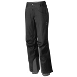 Mountain Hardwear Snowburst Dry.Q® Pants - Waterproof, Insulated (For Women)