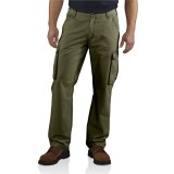 Carhartt Rugged Cargo Pants - Relaxed Fit, Factory Seconds  (For Men)