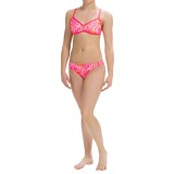 Dolfin Bellas Bikini Set - UPF 50+ (For Women)