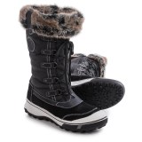 Santana Canada Mikale Snow Boots - Waterproof, Insulated (For Women)