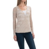 Royal Robbins Tupelo Twist Sweater - Linen (For Women)