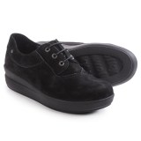 Wolky Lucida Sneakers - Leather (For Women)