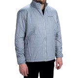 Columbia Sportswear Northwest Traveler Omni-Heat® Interchange Jacket - Waterproof, Insulated, 3-in-1 (For Men)