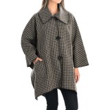 Janska Montrose Cape (For Women)