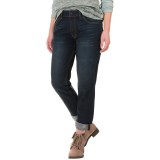 Gramicci Live Free Boyfriend Jeans (For Women)