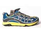 Scarpa Spark Trail Running Shoes (For Men)
