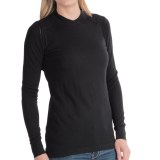 Barbour Halt Sweater - Merino Wool (For Women)