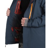 Flylow Stringfellow Ski Jacket - Waterproof (For Men)
