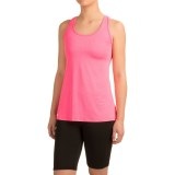 Head Cassandra Split-Back Tank Top - Racerback, Slim Fit (For Women)