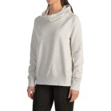 lucy Lift It Up Shirt - Long Sleeve (For Women)