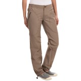 Dolly Varden Blue River Cargo Pants - UPF 50 (For Women)