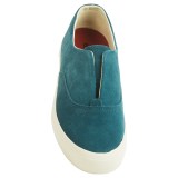 SeaVees 01/64 Sunset Strip Sneakers - Suede, Slip-Ons (For Women)