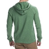 C89men Slub Cotton Hoodie (For Men)