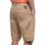 National Outfitters Flat-Front Shorts (For Men)