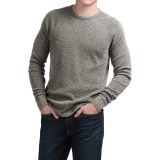 Lucky Brand Lived-In Thermal Shirt - Long Sleeve (For Men)