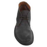 Frye Arden Chukka Boots - Suede (For Men)