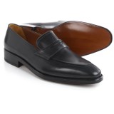 A. Testoni Slip-On Loafers - Leather (For Men)