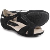 Earthies Ponza Sandals - Leather (For Women)