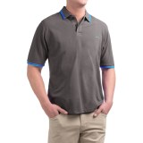 Bluefin Rhode Island Polo Shirt - Short Sleeve (For Men)