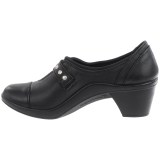 Romika Mokassetta 295 Clogs - Leather (For Women)