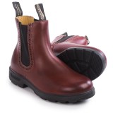 Blundstone 1443 Pull-On Boots - Leather, Factory 2nds (For Women)