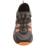 Teva Churn Shoes - Amphibious (For Men)