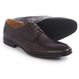 Florsheim Burbank Moc-Toe Oxford Shoes (For Men)