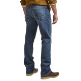 Mavi Zach Jeans - Straight Leg (For Men)