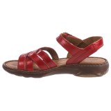 Josef Seibel Debra 23 Criss-Cross Sandals (For Women)