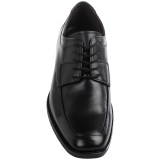 Johnston & Murphy Landrum Moc-Toe Shoes - Leather, Lace-Ups (For Men)