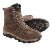 Jack Wolfskin Snow Trekker Texapore Snow Boots - Waterproof (For Men)